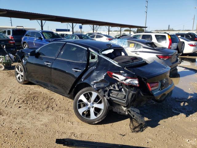 5XXGT4L31KG361628 KIA Optima Lx
