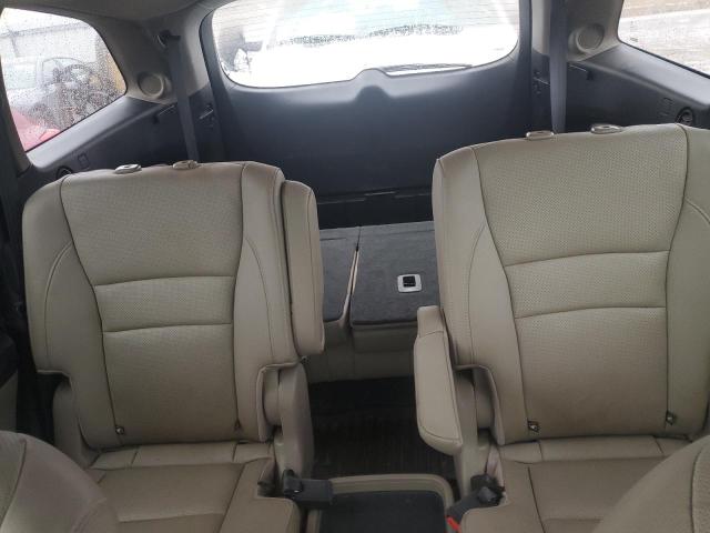 2019 HONDA PILOT ELIT - 5FNYF6H03KB000619