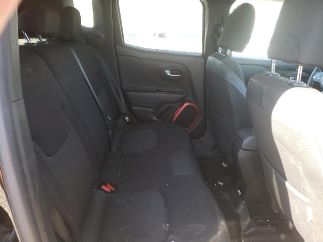 ZACCJBCTXGPC85354 Jeep Renegade Trailhawk