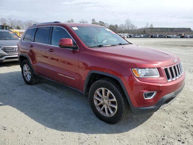 1C4RJEAG8EC460705 Jeep Grand Cherokee Laredo