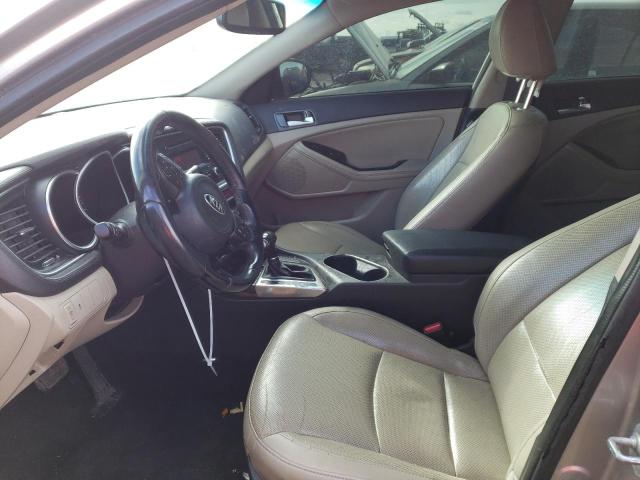 5XXGN4A7XEG325764 KIA OPTIMA EX