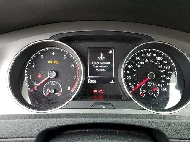 2016 VOLKSWAGEN GOLF SPORT - 3VWA17AU0GM521980