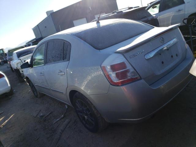 3N1AB6AP1BL712653 Nissan SENTRA 2.0