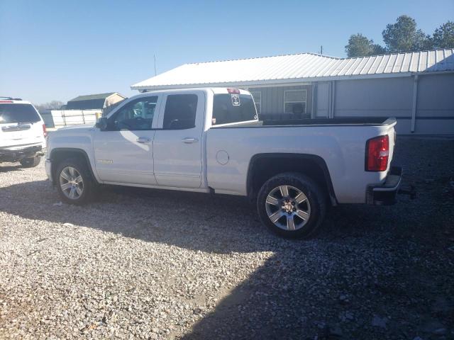 1GTV2MECXHZ253800 GMC Sierra K1500 Sle