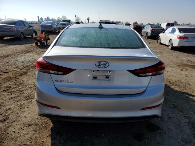 2018 HYUNDAI ELANTRA SE - 5NPD84LF7JH242581