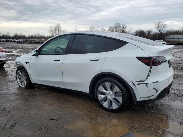 5YJYGDEE4MF297792 Tesla Model Y