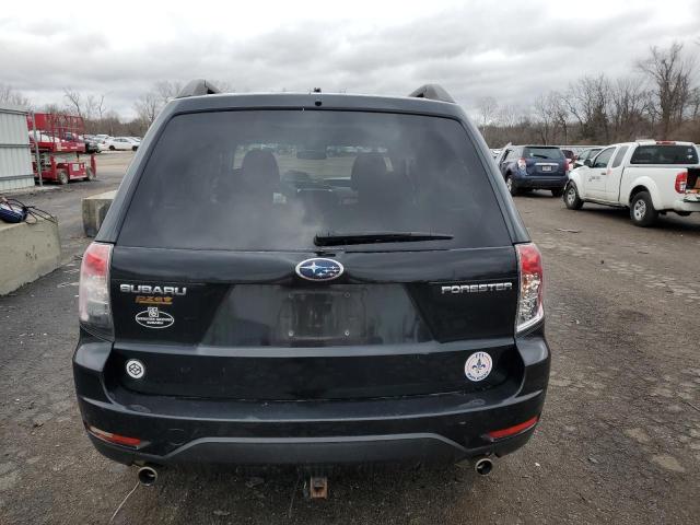 JF2SH636X9H757542 Subaru Forester 2.5x Premium