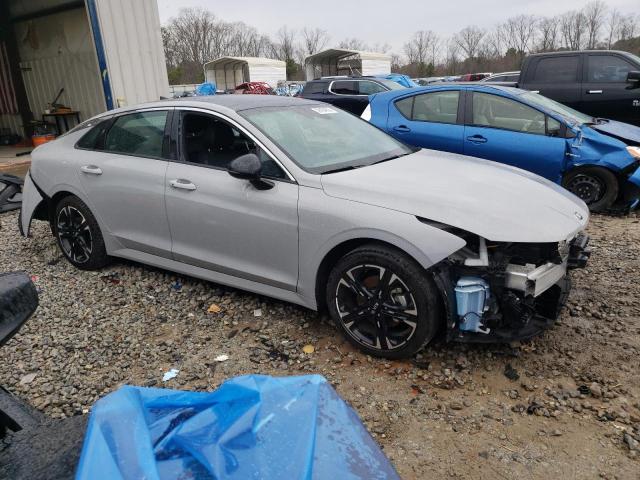2021 KIA K5 GT LINE - 5XXG64J24MG005629