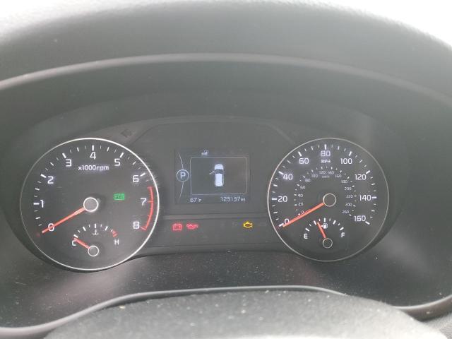 2017 KIA SPORTAGE L KNDPMCAC1H7041026