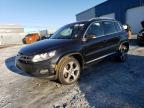 2015 VOLKSWAGEN TIGUAN S - WVGJV7AX7FW506856