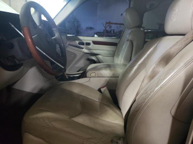 3GYFK66N85G228383 Cadillac ESCALADE ESV