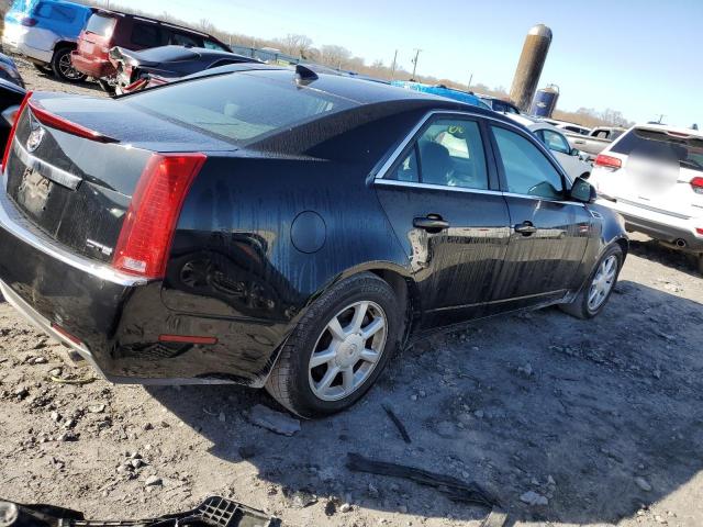 1G6DF577390151821 Cadillac CTS