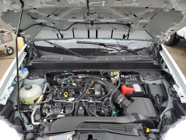 2022 FORD MAVERICK X - 3FTTW8E91NRB05770