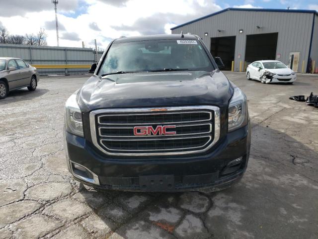 2017 GMC YUKON SLT - 1GKS2BKC1HR204999