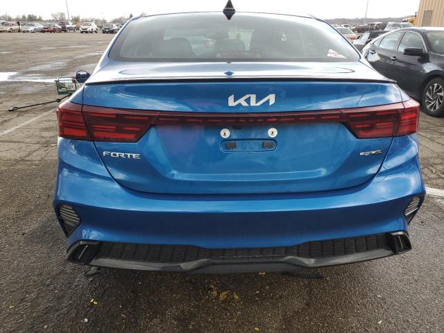 2023 KIA FORTE GT L - 3KPF54AD6PE527434