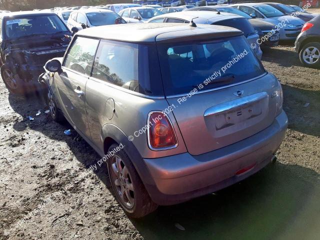 WMWME32030TM46320 Mini One
