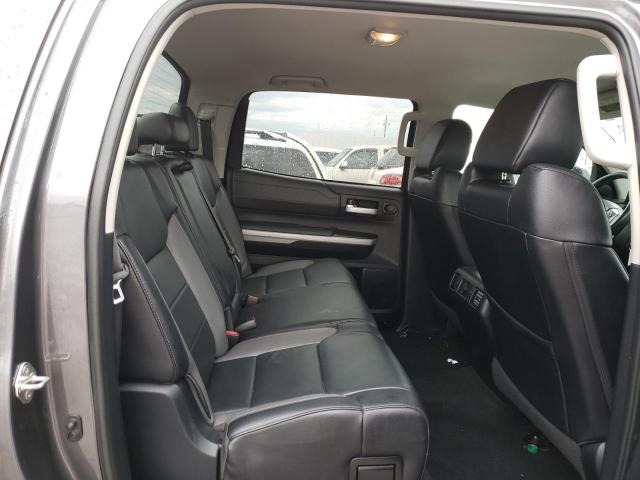 2018 TOYOTA TUNDRA CRE - 5TFHY5F17JX736869