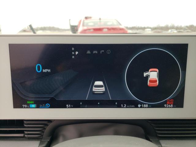 2022 HYUNDAI IONIQ 5 LI KM8KRDAF2NU099019