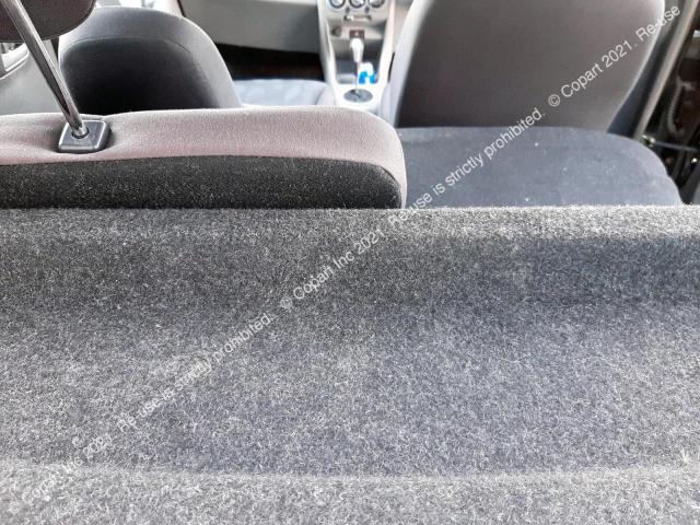 MA3GFC31S00133441 Suzuki Alto Sz4 A