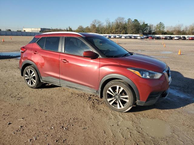 2018 NISSAN KICKS S - 3N1CP5CU6JL538584