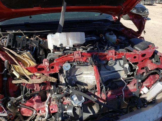 2023 TOYOTA TUNDRA - 5TFVC5DB8PX015465