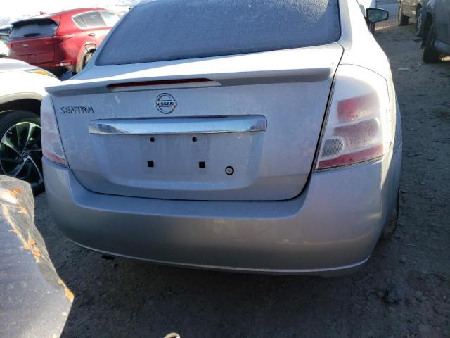 3N1AB6AP1BL712653 Nissan SENTRA 2.0