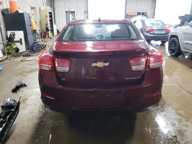 2015 CHEVROLET MALIBU 2LT - 1G11D5SL9FF124246
