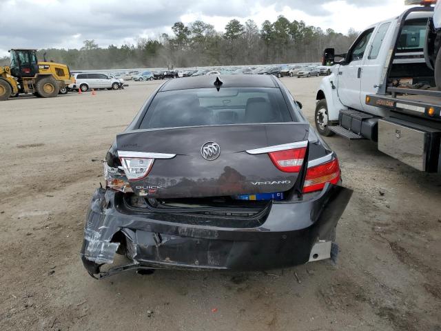 2016 BUICK VERANO CON - 1G4PR5SK3G4121197