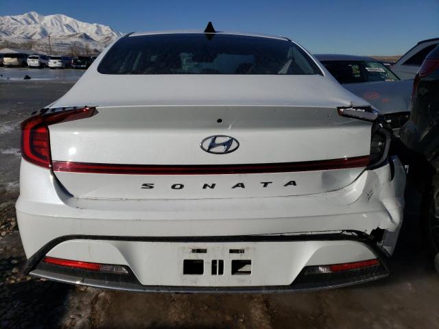 2020 HYUNDAI SONATA SE - 5NPEG4JA7LH055603
