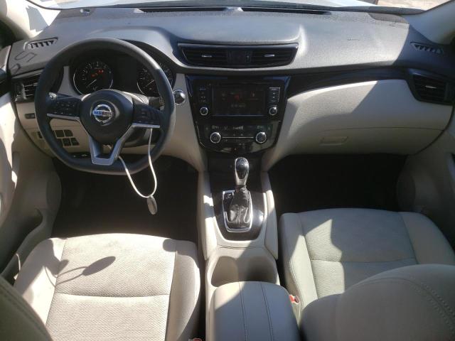 2020 NISSAN ROGUE SPOR - JN1BJ1CV9LW552006