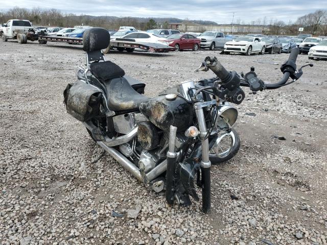Harley-Davidson Fxstc salvage cars for sale: 2009 Harley-Davidson Fxstc