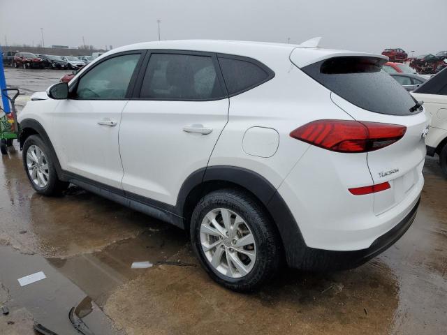 2019 HYUNDAI TUCSON SE - KM8J2CA43KU858555