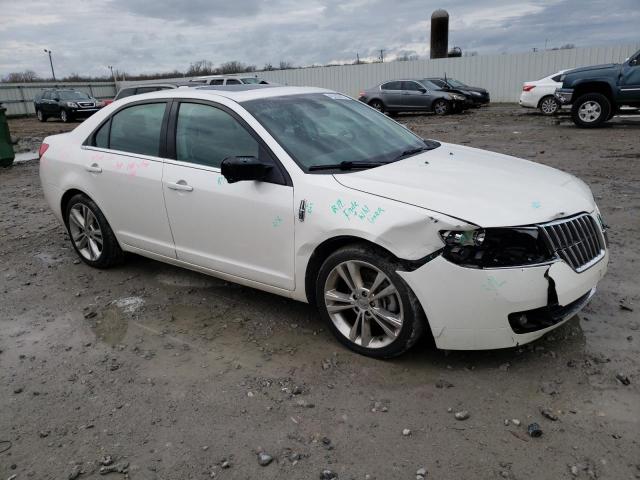 3LNHL2JC9CR834427 Lincoln MKZ