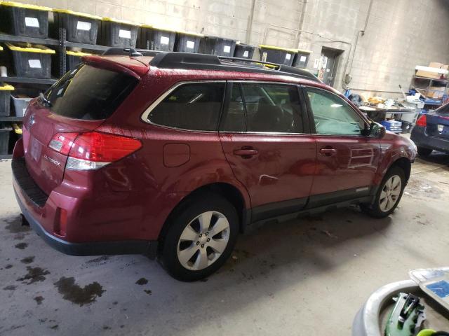 4S4BRCFC2C1200891 Subaru Outback 2.5i Premium