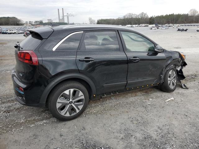 2022 KIA NIRO S - KNDCC3LG6N5121821