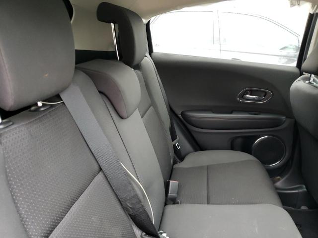 2022 HONDA HR-V EX 3CZRU6H54NM745511