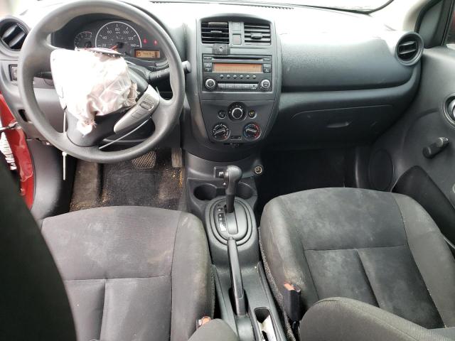3N1CN7AP2JL808120 Nissan VERSA S