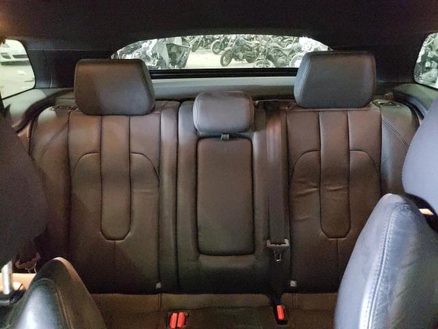 2015 LAND ROVER RANGE ROVE SALVP2BGXFH070583