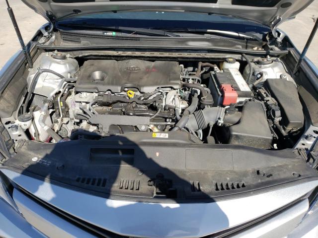 2018 TOYOTA CAMRY L - JTNB11HKXJ3013125