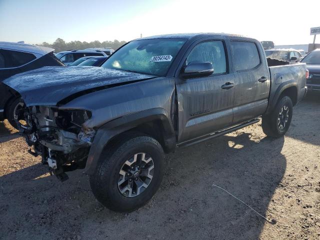 2021 TOYOTA TACOMA DOU - 3TYCZ5AN2MT048102