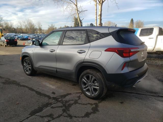 KNDEPCAA6N7338026 KIA Seltos Lx