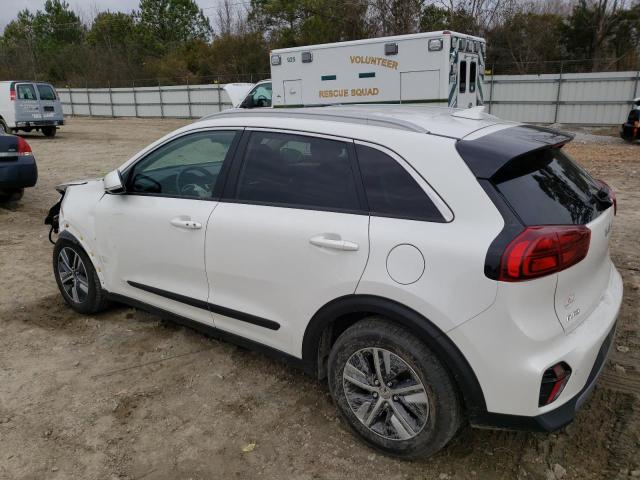 2022 KIA NIRO EX PR - KNDCE3LC2N5520698