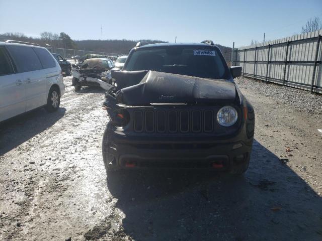 ZACCJBCTXGPC85354 Jeep Renegade Trailhawk