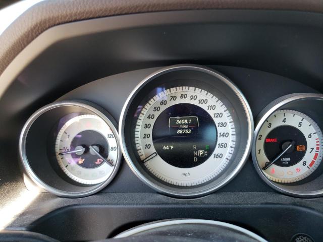 2016 MERCEDES-BENZ E 350 - WDDHF5KB7GB214016