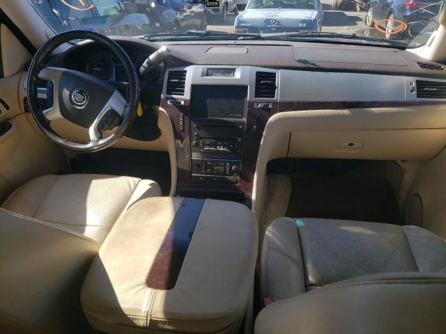 3GYFK62827G262449 Cadillac ESCALADE EXT