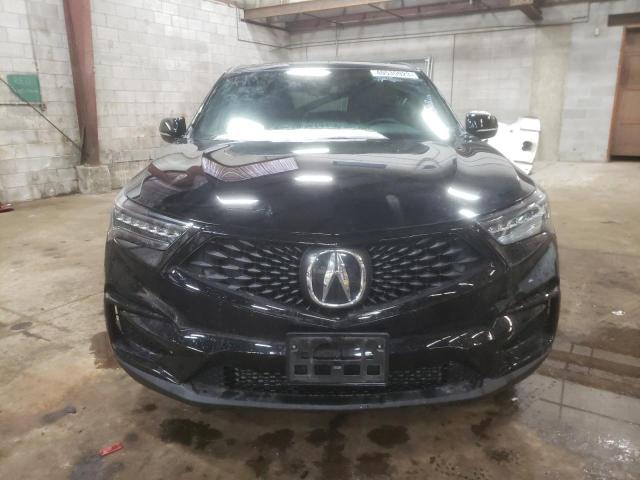 2021 ACURA RDX A-SPEC - 5J8TC2H68ML802746