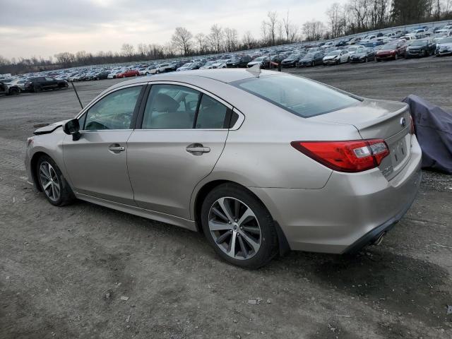 4S3BNAN6XJ3032192 Subaru Legacy 2.5i Limited