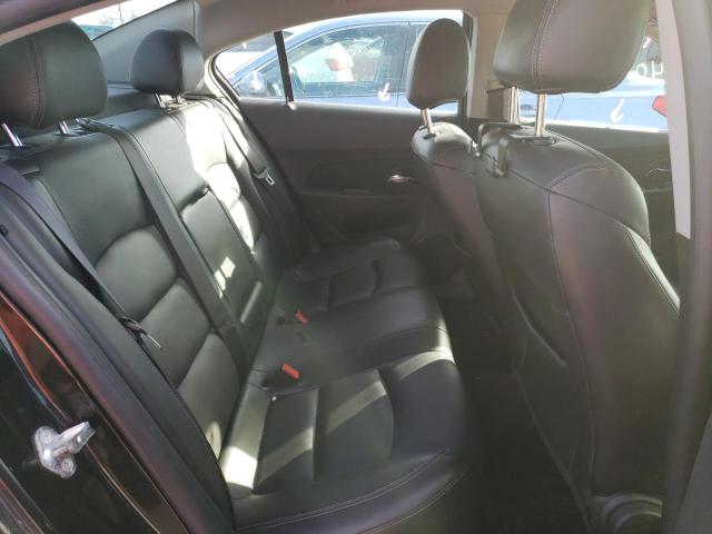 2016 CHEVROLET CRUZE LIMI - 1G1PG5SB8G7124064