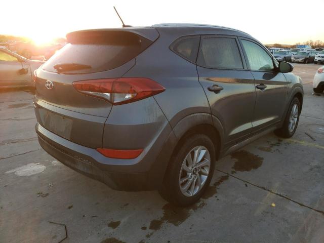 KM8J33A41GU117633 | 2016 HYUNDAI TUCSON LIM