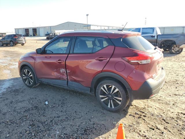 2018 NISSAN KICKS S - 3N1CP5CU6JL538584